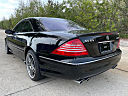 Thumbnail image of 2005 Mercedes-Benz CL-Class at Rock Sound Autos