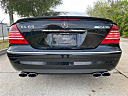 Thumbnail image of 2005 Mercedes-Benz CL-Class at Rock Sound Autos