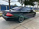 Thumbnail image of 2005 Mercedes-Benz CL-Class at Rock Sound Autos