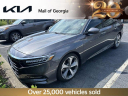 Thumbnail image of 2020 Honda Accord at KiaMallOfGeorgia of Buford, GA