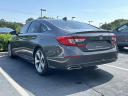 Thumbnail image of 2020 Honda Accord at KiaMallOfGeorgia of Buford, GA