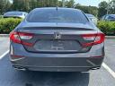 Thumbnail image of 2020 Honda Accord at KiaMallOfGeorgia of Buford, GA