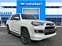 Thumbnail image of 2018 Toyota 4Runner at Classic Chevrolet Inc