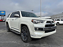 Thumbnail image of 2018 Toyota 4Runner at Classic Chevrolet Inc