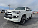 Thumbnail image of 2018 Toyota 4Runner at Classic Chevrolet Inc