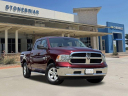 Thumbnail image of 2020 Ram 1500 Classic at New - StonebriarChevy