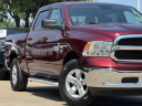 Thumbnail image of 2020 Ram 1500 Classic at New - StonebriarChevy