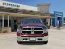 Thumbnail image of 2020 Ram 1500 Classic at New - StonebriarChevy