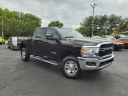 Thumbnail image of 2024 Ram 2500 at Gary Mathews Motors