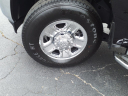 Thumbnail image of 2024 Ram 2500 at Gary Mathews Motors