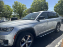 Thumbnail image of 2021 Jeep Grand Cherokee L at Lansdale Chrysler Jeep