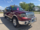 Thumbnail image of 2006 Ford F-150 at CROSSROADS AUTO SALES