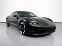Thumbnail image of 2025 Porsche Taycan at Autobahn Porsche Fort Worth