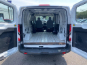 Thumbnail image of 2018 Ford Transit at Newins Bay Shore Ford