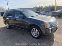 Thumbnail image of 2007 Cadillac SRX at Kings Auto LLC