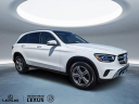 Thumbnail image of 2022 Mercedes-Benz GLC at Hilton Head Lexus