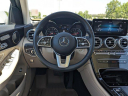 Thumbnail image of 2022 Mercedes-Benz GLC at Hilton Head Lexus