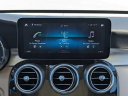 Thumbnail image of 2022 Mercedes-Benz GLC at Hilton Head Lexus