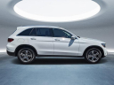 Thumbnail image of 2022 Mercedes-Benz GLC at Hilton Head Lexus