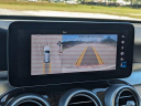 Thumbnail image of 2022 Mercedes-Benz GLC at Hilton Head Lexus