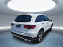 Thumbnail image of 2022 Mercedes-Benz GLC at Hilton Head Lexus