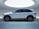 Thumbnail image of 2022 Mercedes-Benz GLC at Hilton Head Lexus