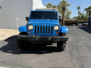 Thumbnail image of 2011 Jeep Wrangler at Tijuas auto sales