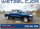 Thumbnail image of 2022 Ram 1500 at Wetzel Chrysler Jeep Dodge Ram