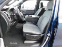 Thumbnail image of 2022 Ram 1500 at Wetzel Chrysler Jeep Dodge Ram