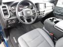 Thumbnail image of 2022 Ram 1500 at Wetzel Chrysler Jeep Dodge Ram