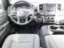 Thumbnail image of 2022 Ram 1500 at Wetzel Chrysler Jeep Dodge Ram