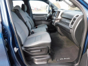 Thumbnail image of 2022 Ram 1500 at Wetzel Chrysler Jeep Dodge Ram