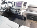 Thumbnail image of 2022 Ram 1500 at Wetzel Chrysler Jeep Dodge Ram