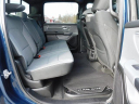 Thumbnail image of 2022 Ram 1500 at Wetzel Chrysler Jeep Dodge Ram