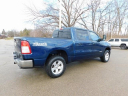 Thumbnail image of 2022 Ram 1500 at Wetzel Chrysler Jeep Dodge Ram