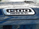 Thumbnail image of 2022 Ram 1500 at Wetzel Chrysler Jeep Dodge Ram