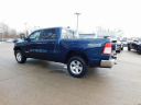 Thumbnail image of 2022 Ram 1500 at Wetzel Chrysler Jeep Dodge Ram