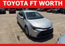 Thumbnail image of 2022 Toyota Corolla at Toyota Of Fort Worth