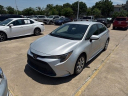 Thumbnail image of 2022 Toyota Corolla at Toyota Of Fort Worth