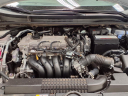Thumbnail image of 2022 Toyota Corolla at Toyota Of Fort Worth