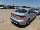 Thumbnail image of 2022 Toyota Corolla at Toyota Of Fort Worth
