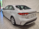Thumbnail image of 2022 Toyota Corolla at Toyota Of Fort Worth