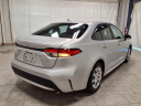 Thumbnail image of 2022 Toyota Corolla at Toyota Of Fort Worth