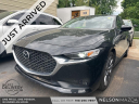 2023 Mazda Mazda3 Sedan 2.5 S Select at Nelson Mazda