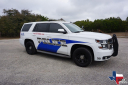Thumbnail image of 2015 Chevrolet Tahoe at Centex Truck and Auto