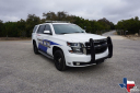 Thumbnail image of 2015 Chevrolet Tahoe at Centex Truck and Auto