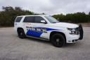 Thumbnail image of 2015 Chevrolet Tahoe at CENTEX TRUCK AND AUTO