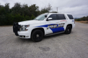 2015 Chevrolet Tahoe Police at CENTEX TRUCK AND AUTO