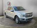 Thumbnail image of 2018 Ford F-150 at Low Book Sales