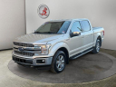 Thumbnail image of 2018 Ford F-150 at Low Book Sales